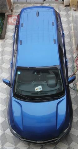 شيفروليه ايكونس